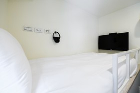 ColorMix Hotel & Hostel