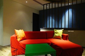 ColorMix Hotel & Hostel