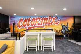 ColorMix Hotel & Hostel