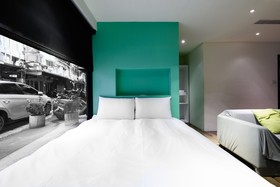 ColorMix Hotel & Hostel
