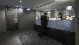 Dandy (Tianmu Branch)