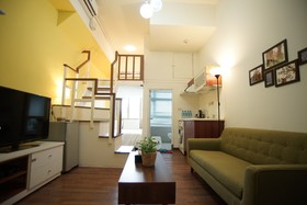CJ Hotel