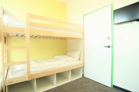 CJ Hotel