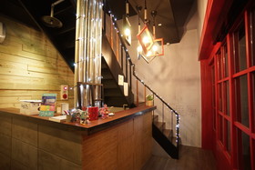 CJ Hotel