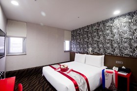 Design Ximen Hotel