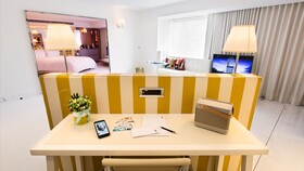 Dunhua Mansion Taipei - MGallery Collection