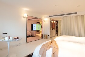 Dunhua Mansion Taipei - MGallery Collection