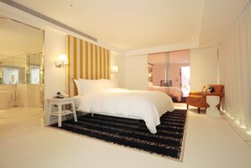 Dunhua Mansion Taipei - MGallery Collection