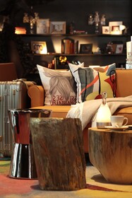 Dunhua Mansion Taipei - MGallery Collection