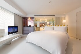 Dunhua Mansion Taipei - MGallery Collection