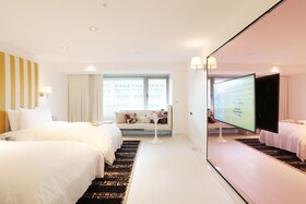 Dunhua Mansion Taipei - MGallery Collection