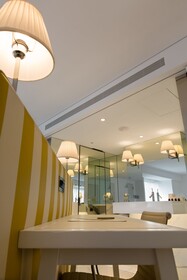 Dunhua Mansion Taipei - MGallery Collection