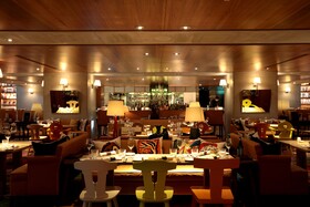 Dunhua Mansion Taipei - MGallery Collection
