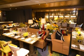 Dunhua Mansion Taipei - MGallery Collection