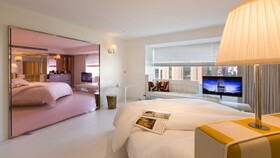 Dunhua Mansion Taipei - MGallery Collection
