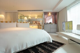 Dunhua Mansion Taipei - MGallery Collection