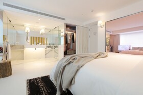 Dunhua Mansion Taipei - MGallery Collection