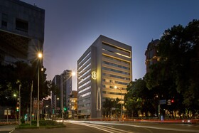 Dunhua Mansion Taipei - MGallery Collection