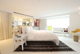 Dunhua Mansion Taipei - MGallery Collection