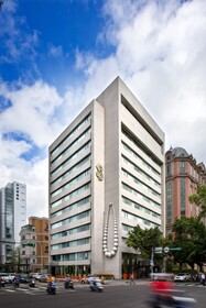 Dunhua Mansion Taipei - MGallery Collection