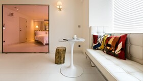 Dunhua Mansion Taipei - MGallery Collection