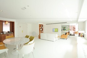 Dunhua Mansion Taipei - MGallery Collection