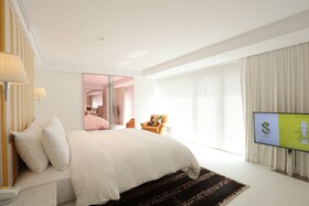 Dunhua Mansion Taipei - MGallery Collection