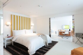 Dunhua Mansion Taipei - MGallery Collection