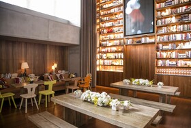 Dunhua Mansion Taipei - MGallery Collection