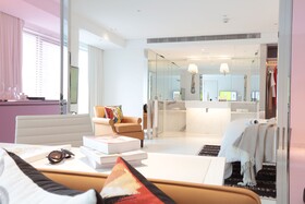 Dunhua Mansion Taipei - MGallery Collection
