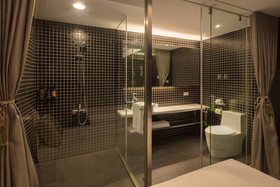 Finders Hotel-Fu Qian