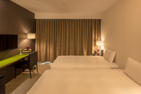 Finders Hotel-Fu Qian