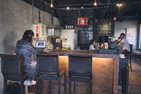Five Elements Hostel Taipei