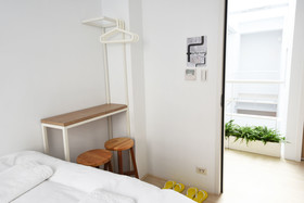 Flip Flop Hostel Garden
