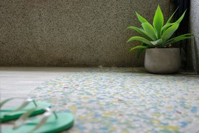 Flip Flop Hostel Garden
