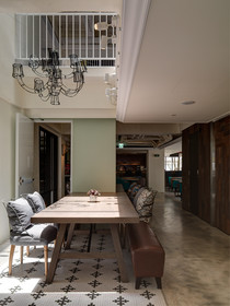 Folio Daan Taipei