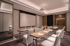 Four Points by Sheraton Taipei Bali