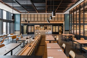 Four Points by Sheraton Taipei Bali