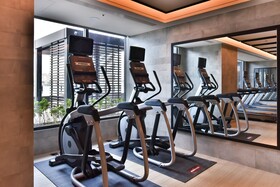 Four Points by Sheraton Taipei Bali