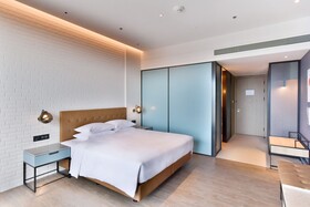 Four Points by Sheraton Taipei Bali