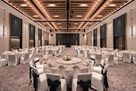Four Points by Sheraton Taipei Bali