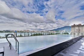 Four Points by Sheraton Taipei Bali