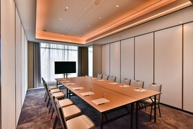 Four Points by Sheraton Taipei Bali