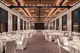 Four Points by Sheraton Taipei Bali