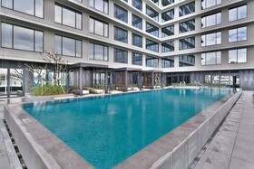 Four Points by Sheraton Taipei Bali