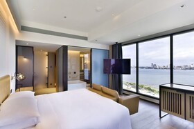 Four Points by Sheraton Taipei Bali