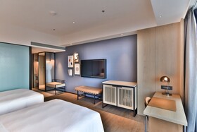 Four Points by Sheraton Taipei Bali