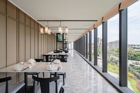 Four Points by Sheraton Taipei Bali