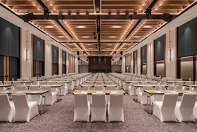 Four Points by Sheraton Taipei Bali