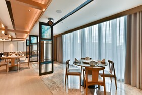 Four Points by Sheraton Taipei Bali